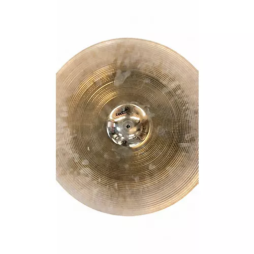 Used Zildjian 22in K Constantinople Medium Ride Cymbal 42