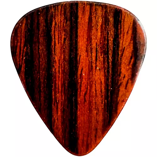 Thalia 351 Shape Rosewood Picks 1.0 mm 6 Pack