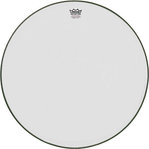 Remo Hazy Extended Timpani Head 22 in.