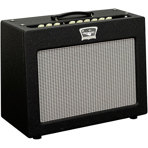 Tone King Sky King 35W 1x12 Tube Guitar Combo Amp Turquoise