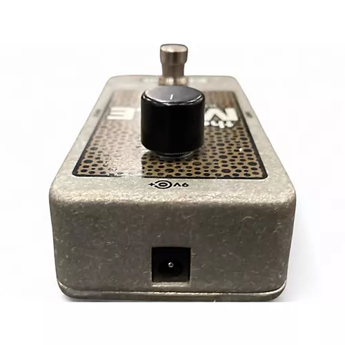 Used Electro-Harmonix The Mole Bass Booster Bass Effect Pedal