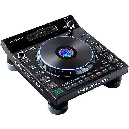 Denon DJ LC6000 Prime Performance Expansion DJ Controller