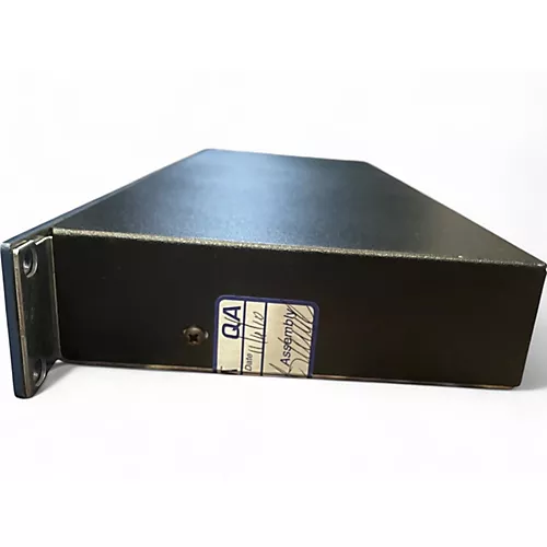 Used Aviom AN16I Unpowered Mixer