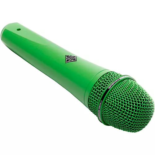 TELEFUNKEN M80 Supercardioid Dynamic Handheld Vocal Microphone Brown