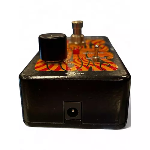 Used Electro-Harmonix Nano Small Stone Phase Shifter Effect Pedal