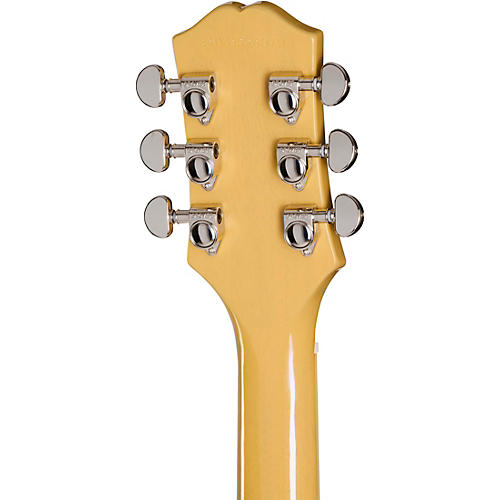 Epiphone SG Standard Electric Guitar Cherry