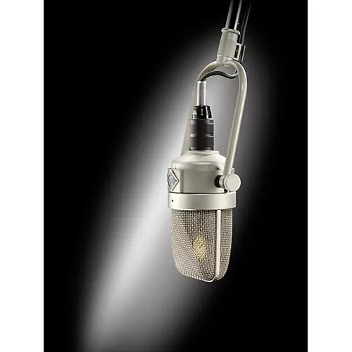 Neumann M 49 V Remote Switchable Studio Tube Microphone Set