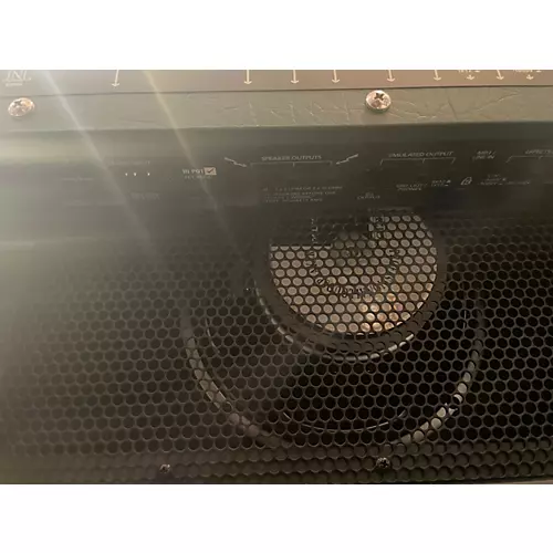 Used Blackstar JJN-20R Jared James Nichols Signature Tube Guitar Combo Amp