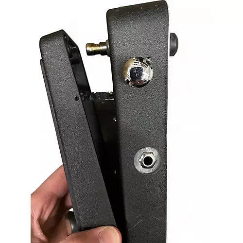 Used Dunlop 535Q Cry Baby Multi-Wah Effect Pedal