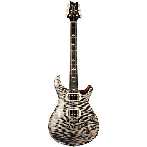 PRS McCarty 594 10-Top Electric Guitar Black Gold Wraparound Burst