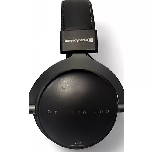 Used Beyerdynamic DT1770 PRO Studio Headphones