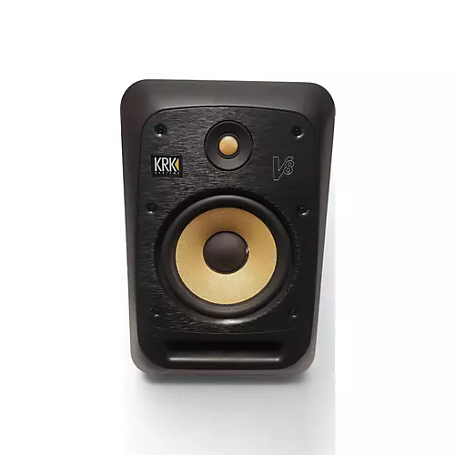 Used KRK V8 Series 1 Each Powered Monitor