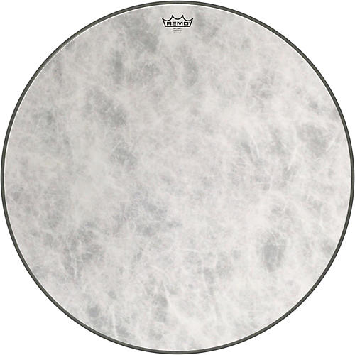 Remo Diplomat Fiberskyn Bass Drum Head 36 in.