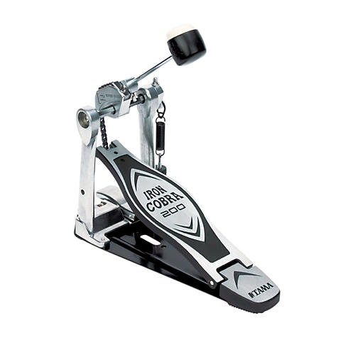 TAMA Iron Cobra 200 Series Single Bass Drum Pedal