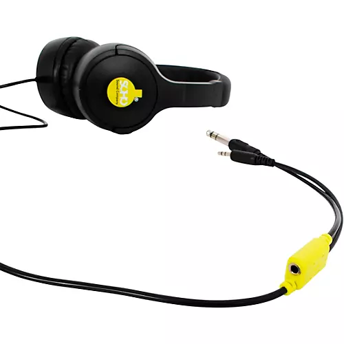 Conn-Selmer Soho Audio Link Headphones