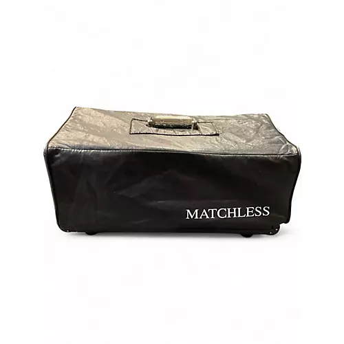 Used Matchless Chieftain Tube Guitar Amp Head