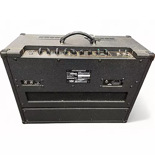 Used VOX AC15C1 15W Tube Guitar Combo Amp
