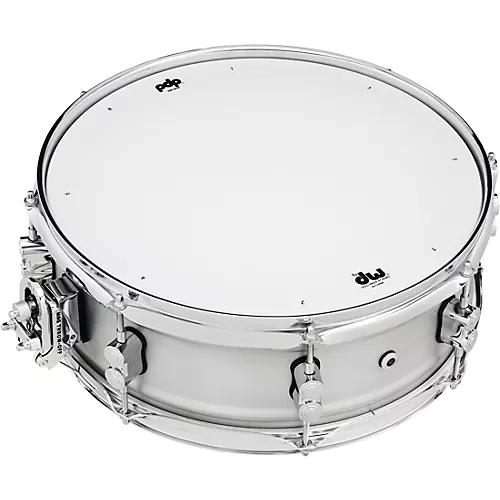 PDP by DW Concept Series 1 mm Aluminum Snare Drum 14 x 5 in.