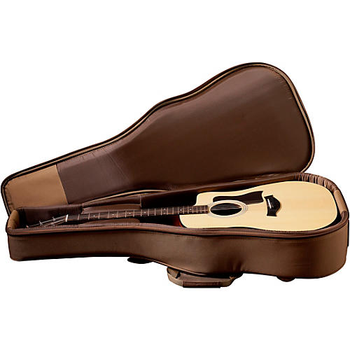 Taylor 110ce Dreadnought Acoustic-Electric Guitar Natural