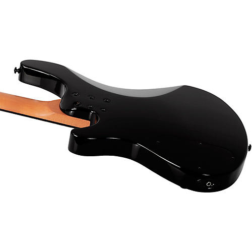 Schecter Guitar Research C-4 Standard Electric Bass Guitar Charcoal Satin