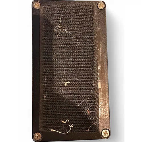 Used EarthQuaker Devices Afterneath Reverb Effect Pedal