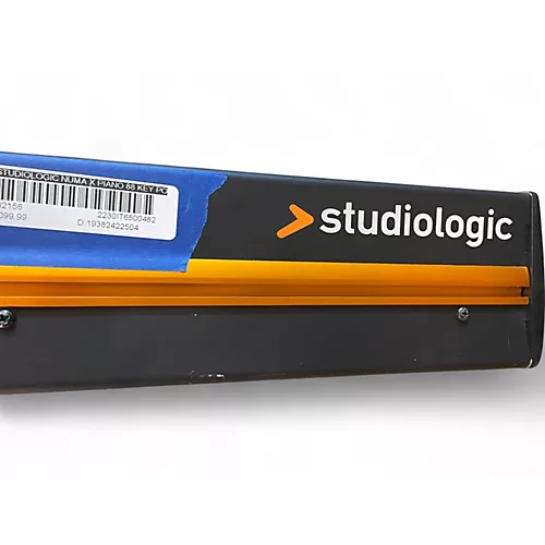 Used Studiologic Numa X Piano 88 Key Portable Keyboard