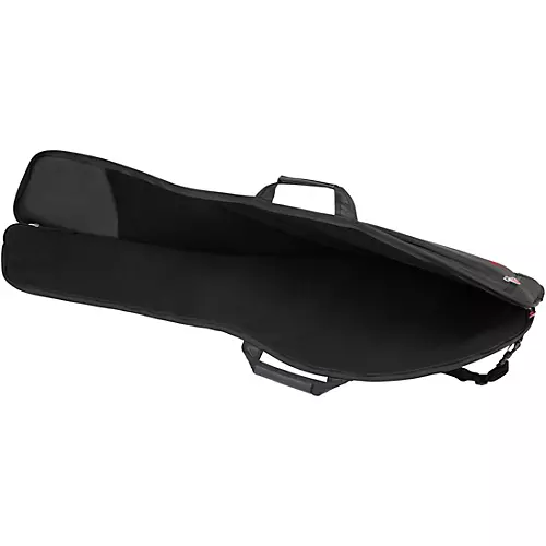 Fender FBSS-610 Short Scale Bass Gig Bag Black