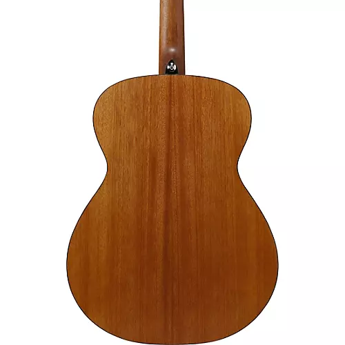 Ibanez PC50 Grand Concert Acoustic Guitar Brown Sunburst