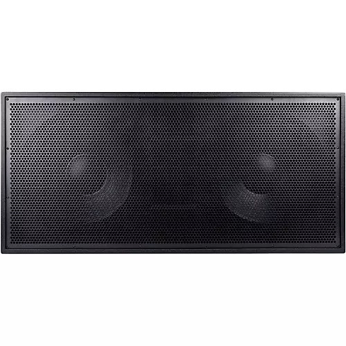 BASSBOSS SSP218-MK3 Dual 18