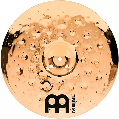 MEINL Classics Custom Extreme Metal Crash Cymbal 17 in.