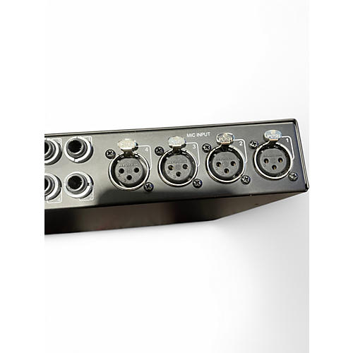 Used Universal Audio Apollo X8 3 Audio Interface
