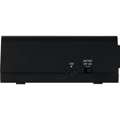 Roland GO:MIXER PRO-X Audio Mixer for Smartphones