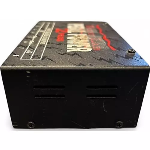 Used Voodoo Lab Pedal Power 2+ Power Supply