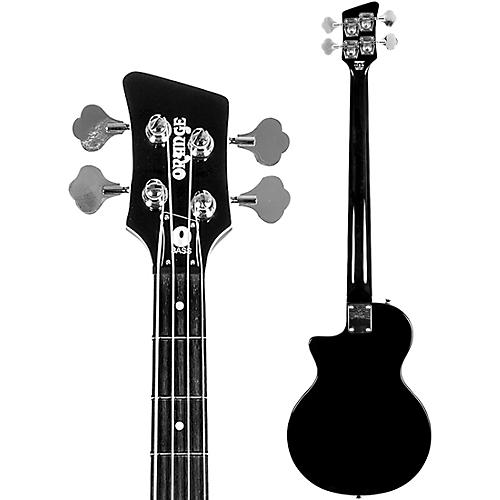 Orange Amplifiers O Bass Orange