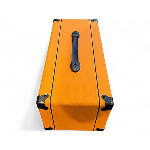 Used Orange Amplifiers Super Crush 100 Tube Guitar Amp Head