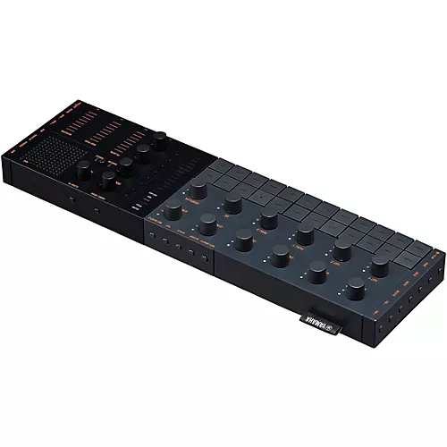 Yamaha SEQTRAK Music Creation Station Orange