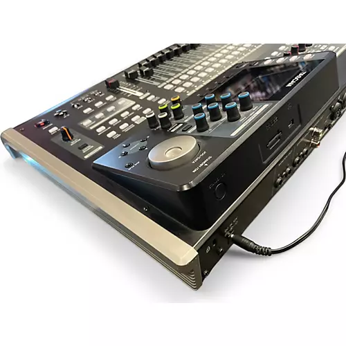 Used TASCAM DP24 MultiTrack Recorder