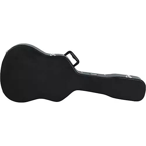 Gator GWE-DREAD 12 Hardshell Dreadnougtht /12 Guitar Case Black