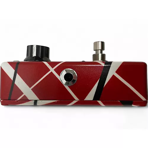 Used MXR EVH90 Eddie Van Halen Phaser Effect Pedal