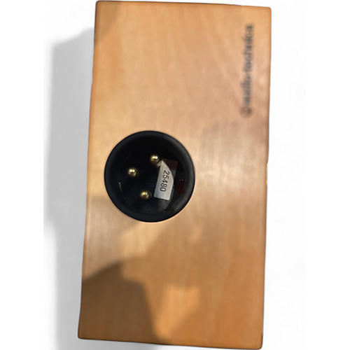 Used Audio-Technica AT4041 Condenser Microphone