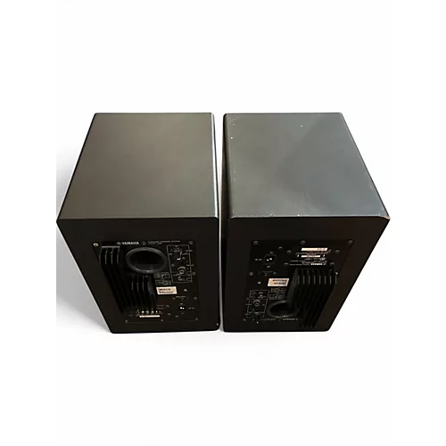 Used Yamaha HS8 Pair Powered Monitor