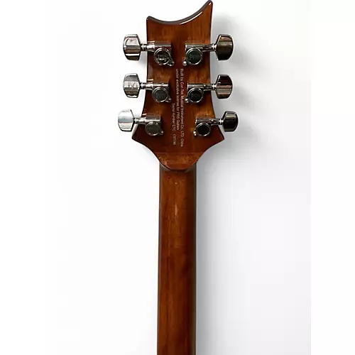 Used PRS Angelus AX20E Natural Acoustic Guitar Natural