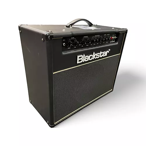 Used Blackstar HT CLUB 40 Tube Guitar Combo Amp