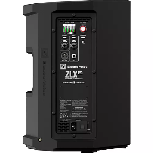 Electro-Voice ZLX-8P G2 8