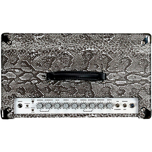 Soldano SLO-30 Super Lead Overdrive 1x12