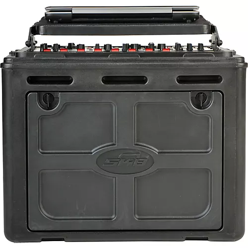 SKB 10X6 Rack Console Case