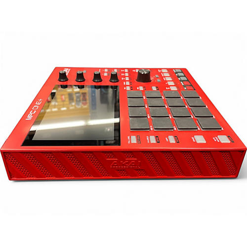 Used Akai Professional MPC ONE+ Production Controller