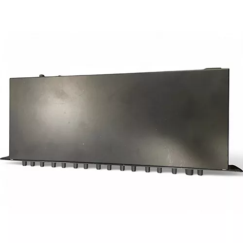 Used Drawer DISTRIBULATION Power Amp