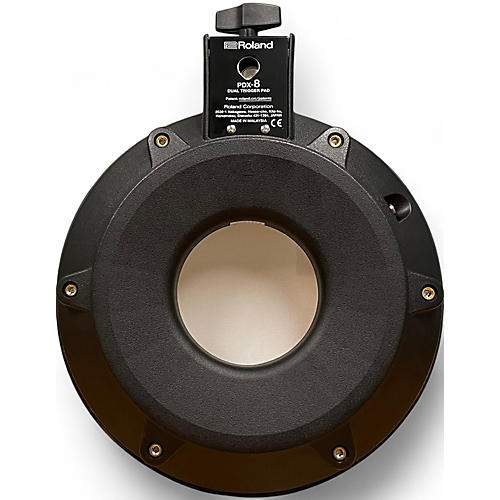 Used Roland PDX8 Trigger Pad