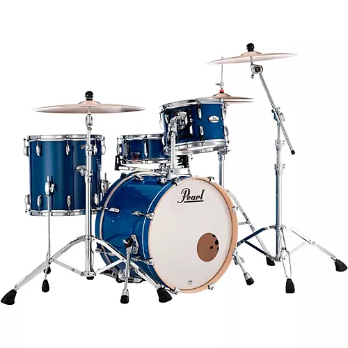 Pearl Professional Maple 3-Piece Shell Pack With 20